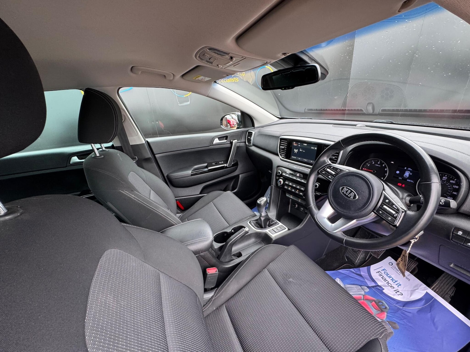 Used Kia Sportage 2019 for sale - 76424671: Photo 18