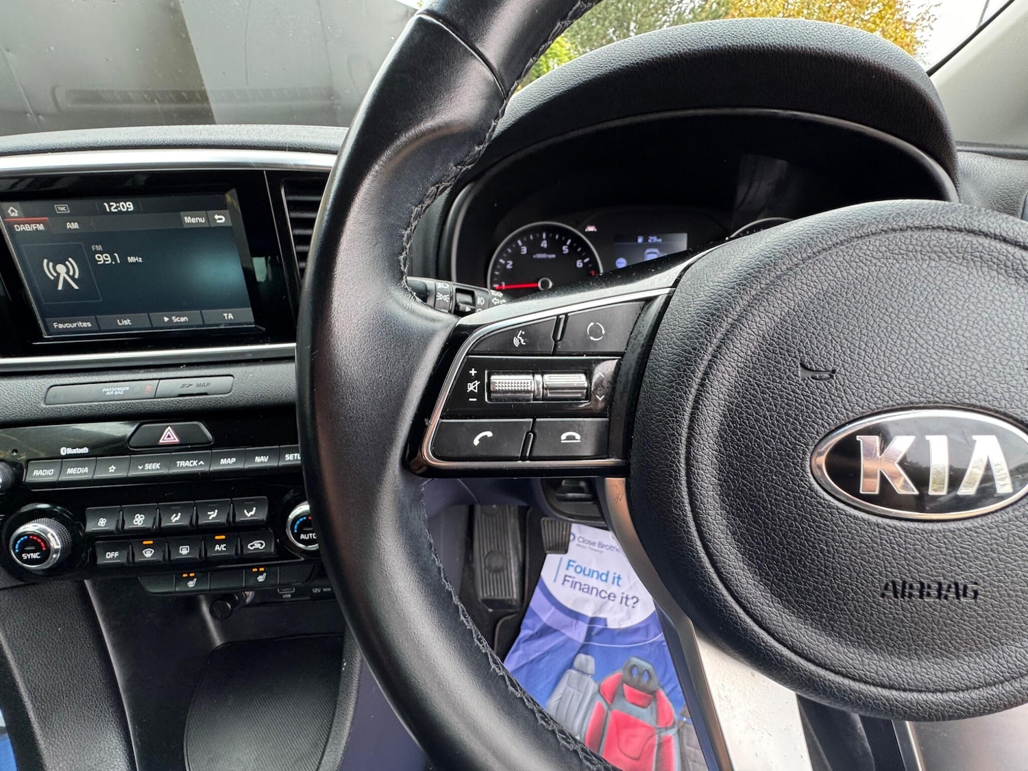 Used Kia Sportage 2019 for sale - 76424671: Photo 28