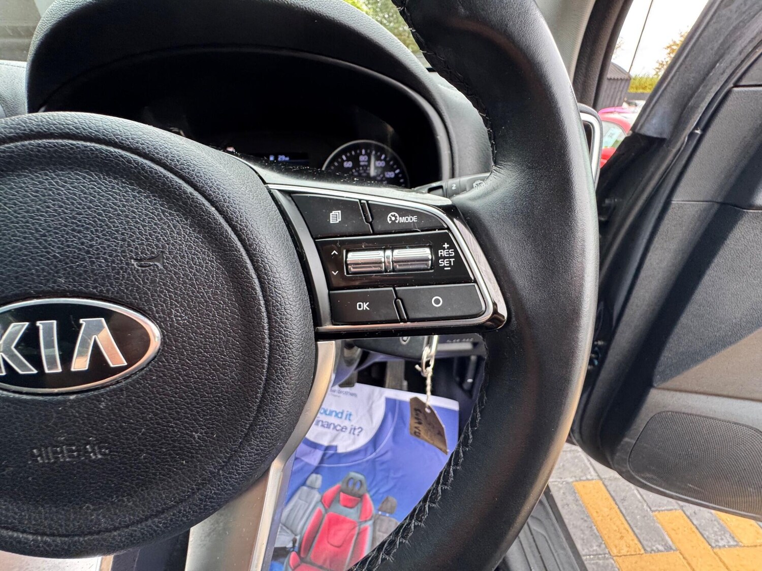 Used Kia Sportage 2019 for sale - 76424671: Photo 29