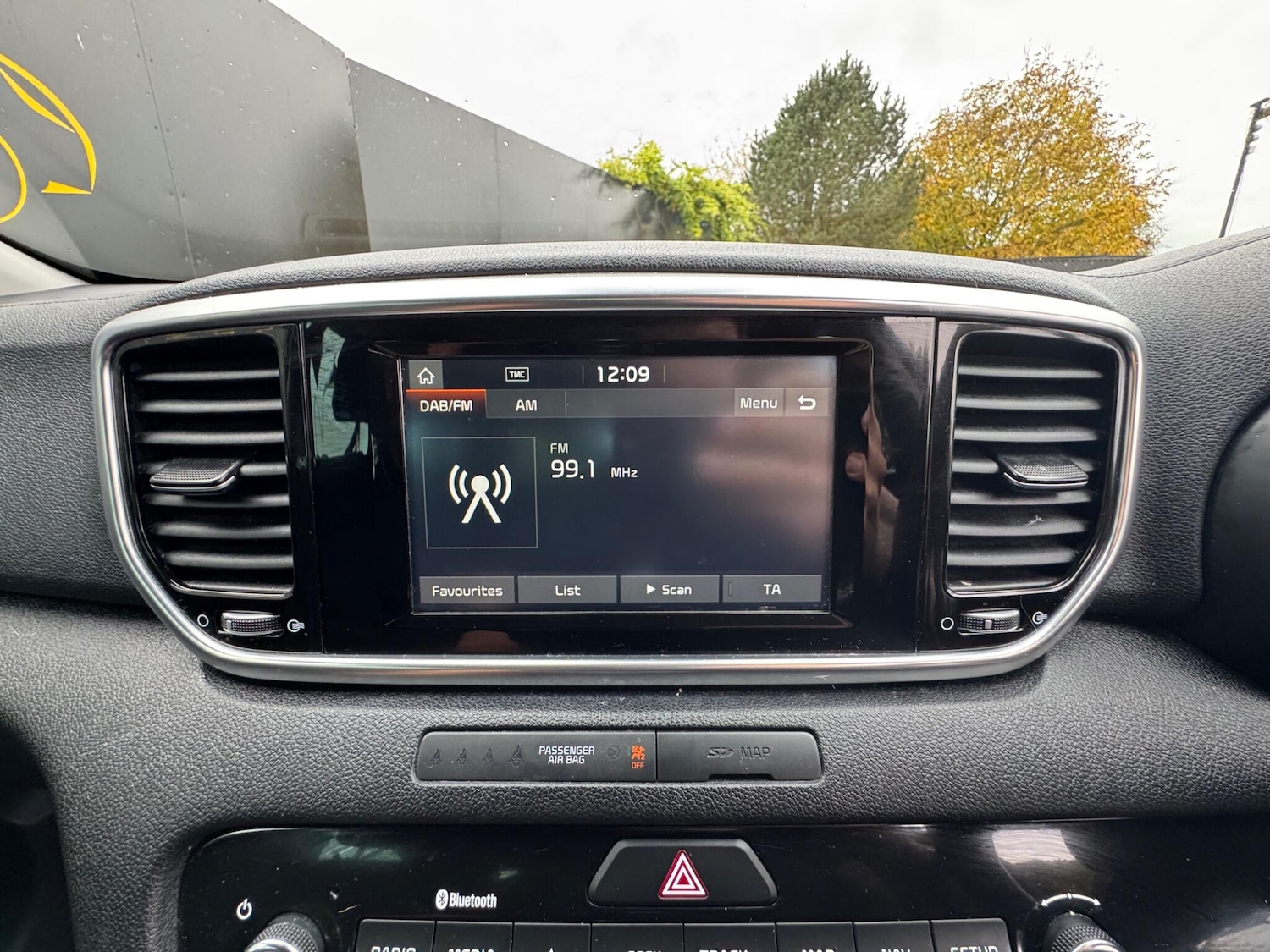 Used Kia Sportage 2019 for sale - 76424671: Photo 32