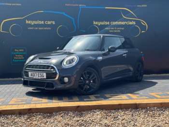(17) - 2.0 Cooper S Auto Euro 6 (s/s) 3dr