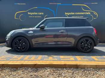 Used MINI Hatch 2017 for sale - 74751228: Photo