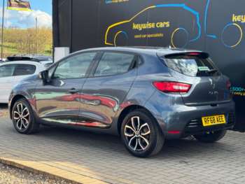 Used Renault Clio 2025 for sale - 74006994: Photo