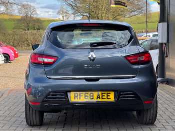 Used Renault Clio 2025 for sale - 74006994: Photo