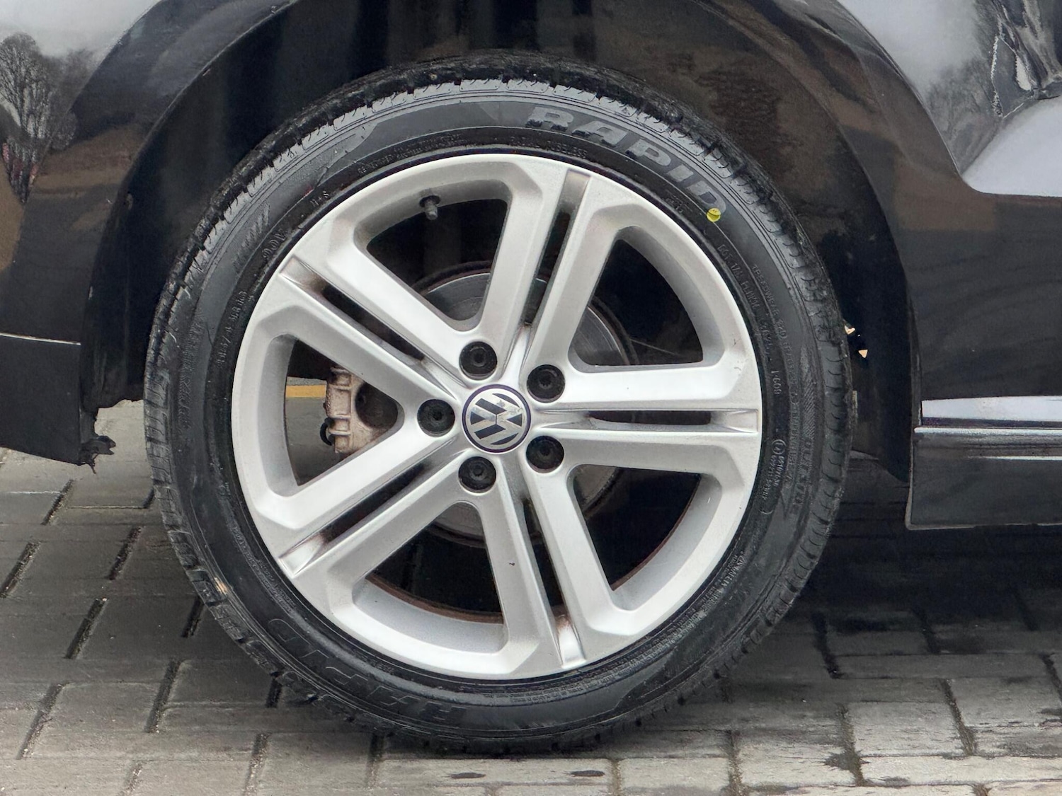 Used Volkswagen Polo 2013 for sale - 77039967: Photo 11