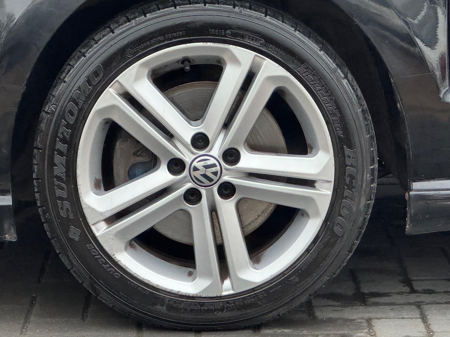 Used Volkswagen Polo 2013 for sale - 77039967: Photo 14