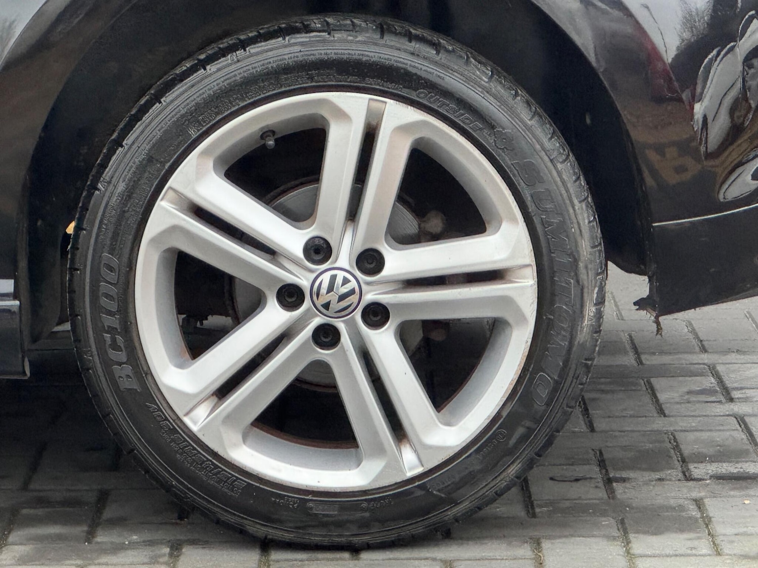 Used Volkswagen Polo 2013 for sale - 77039967: Photo 15