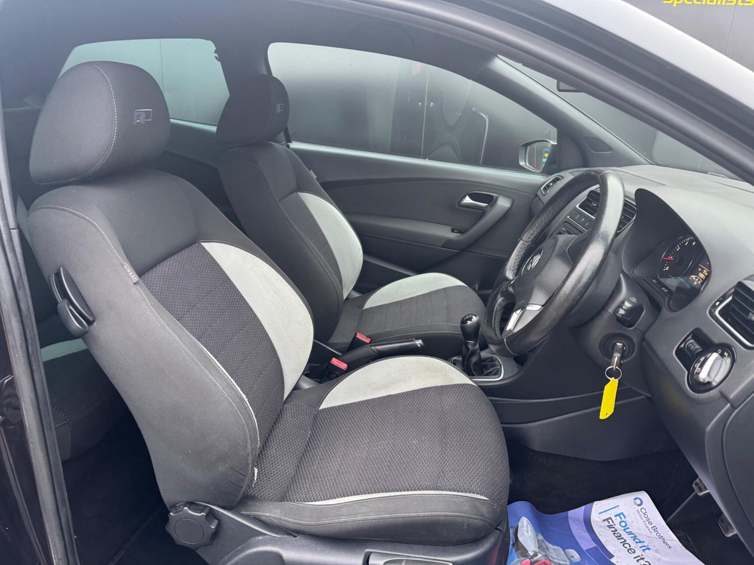 Used Volkswagen Polo 2013 for sale - 77039967: Photo 17