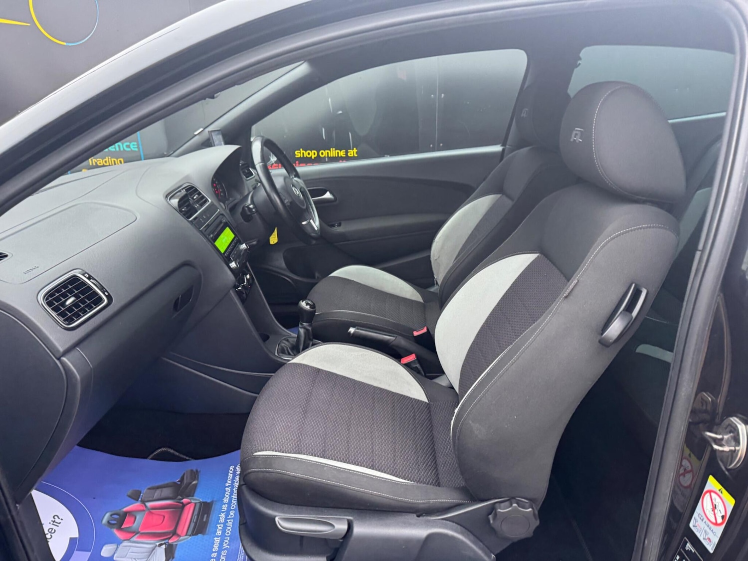 Used Volkswagen Polo 2013 for sale - 77039967: Photo 21