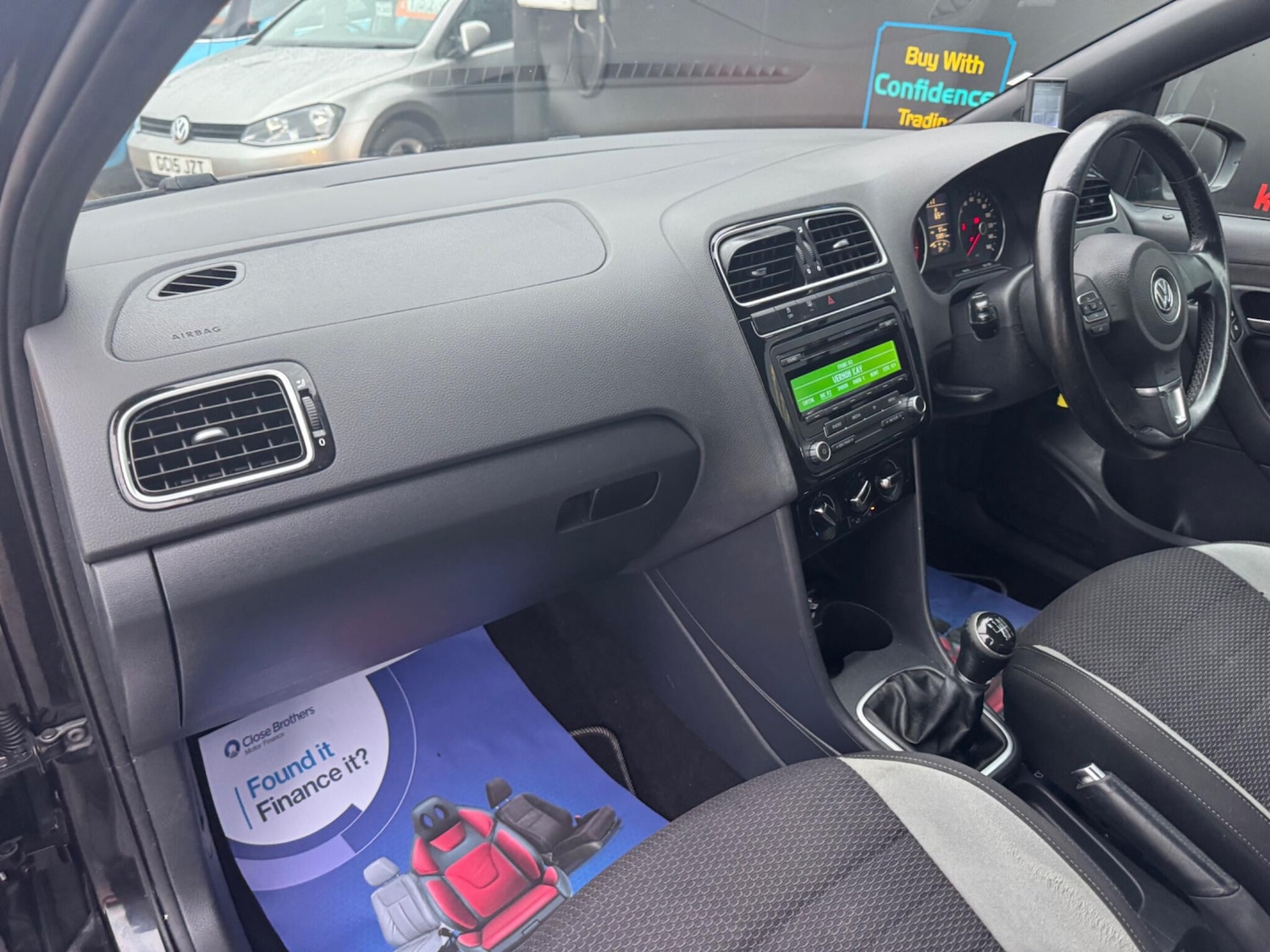 Used Volkswagen Polo 2013 for sale - 77039967: Photo 22