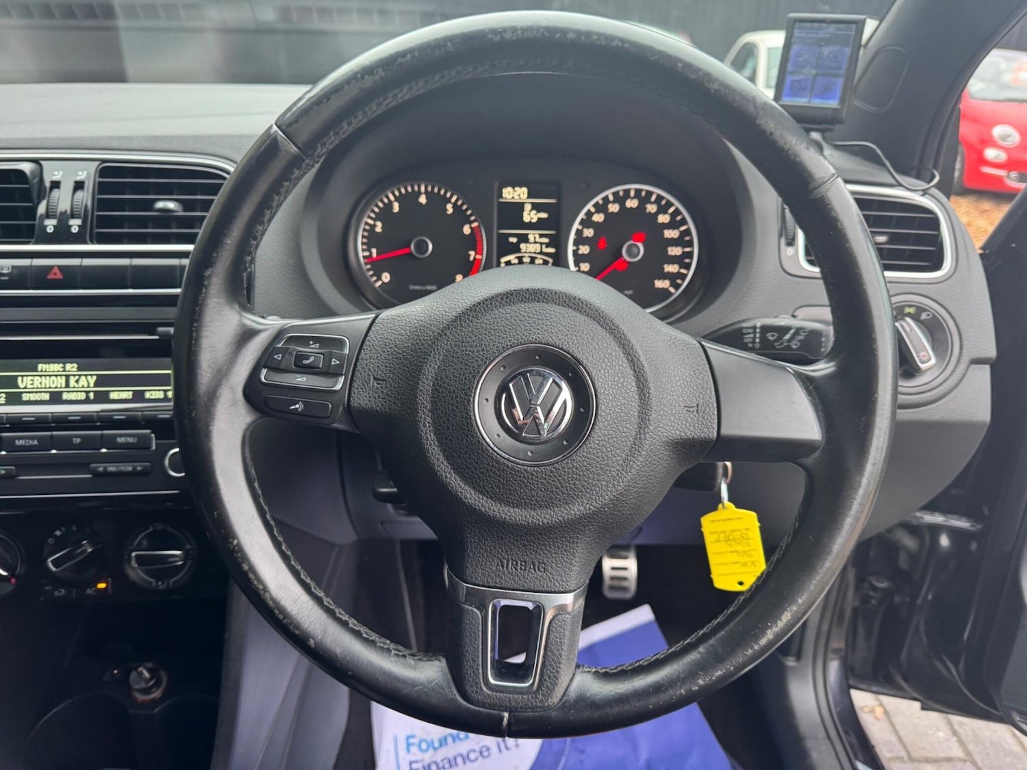 Used Volkswagen Polo 2013 for sale - 77039967: Photo 26