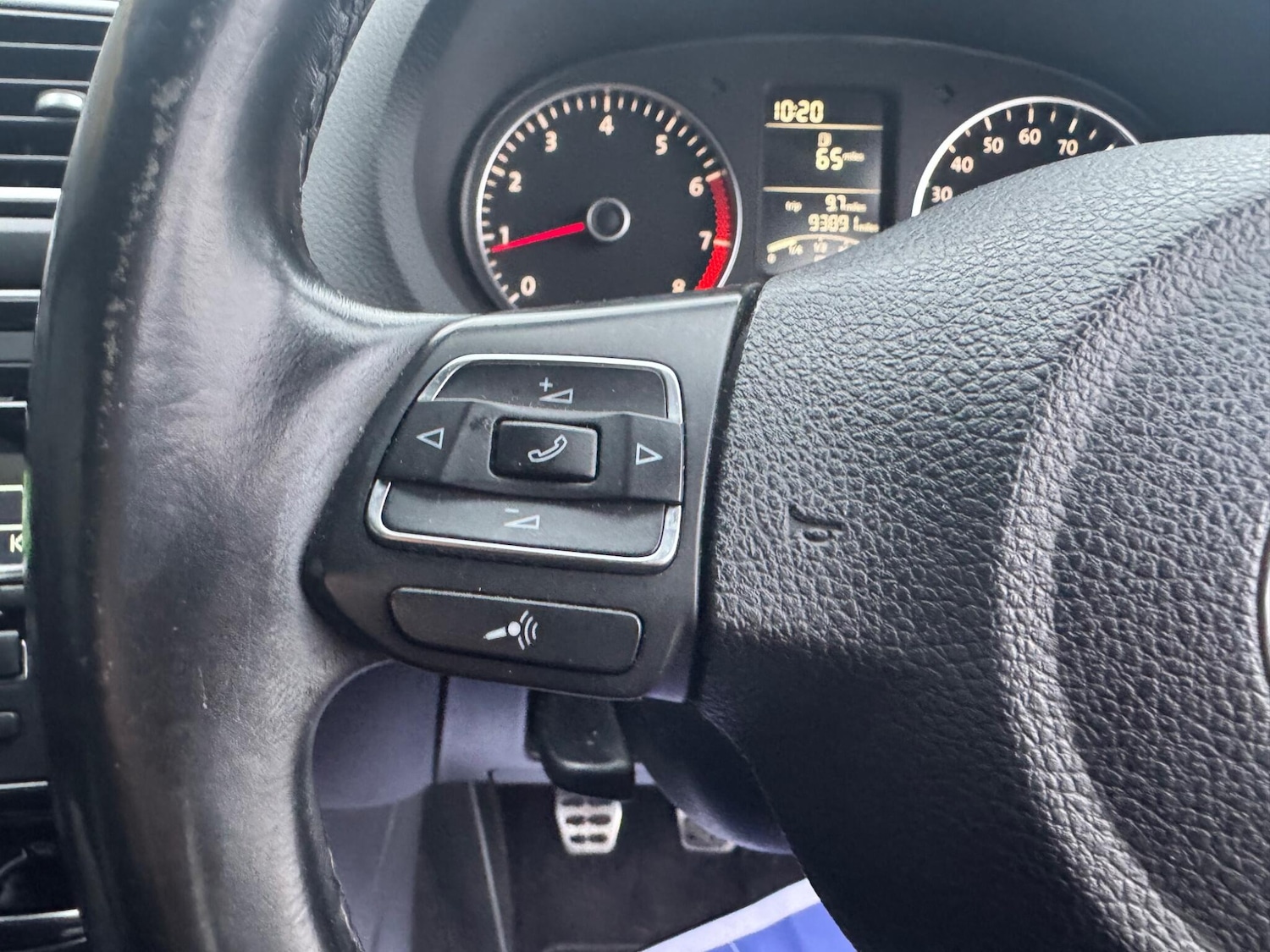 Used Volkswagen Polo 2013 for sale - 77039967: Photo 27