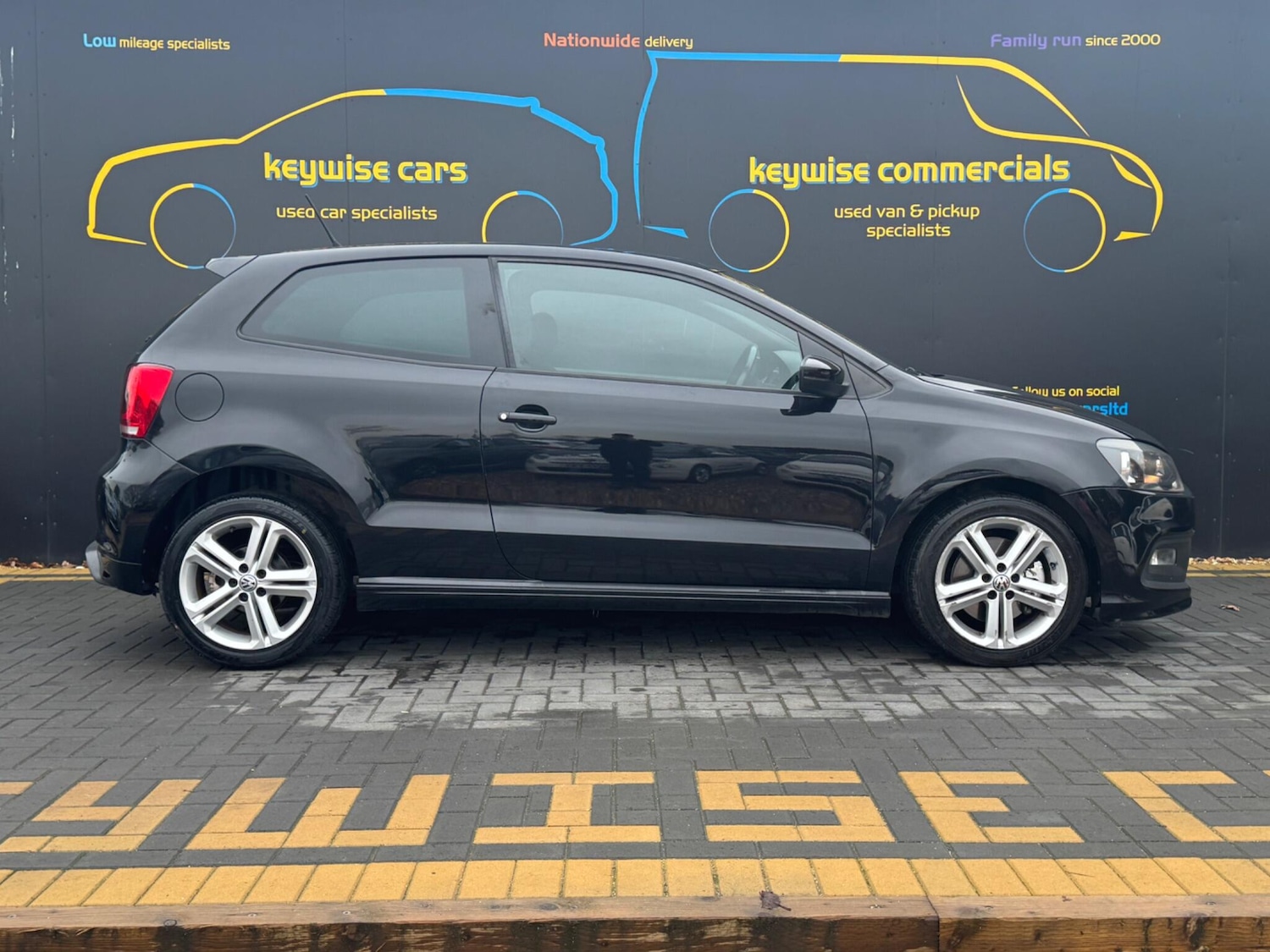 Used Volkswagen Polo 2013 for sale - 77039967: Photo 7