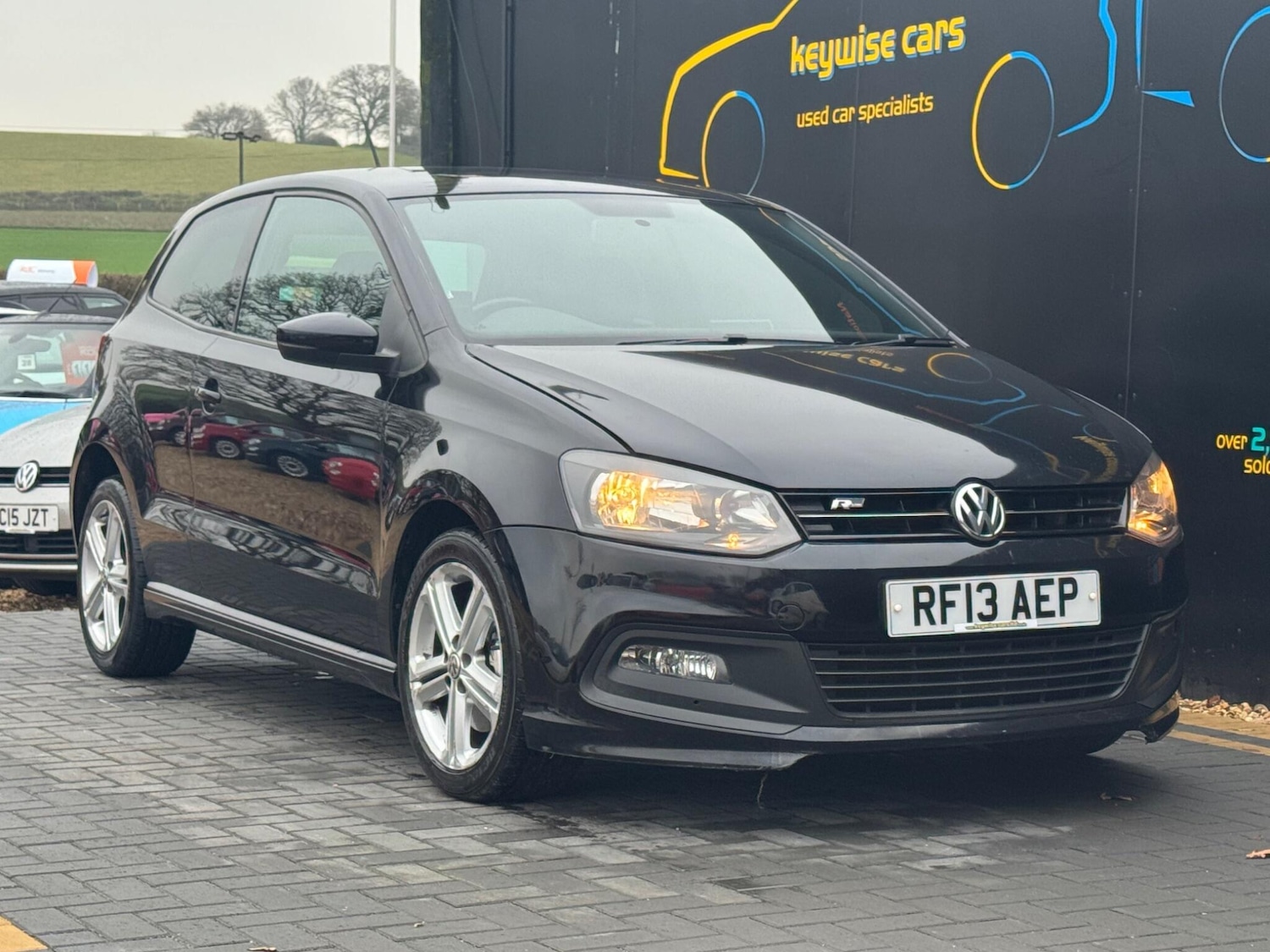 Used Volkswagen Polo 2013 for sale - 77039967: Photo 9