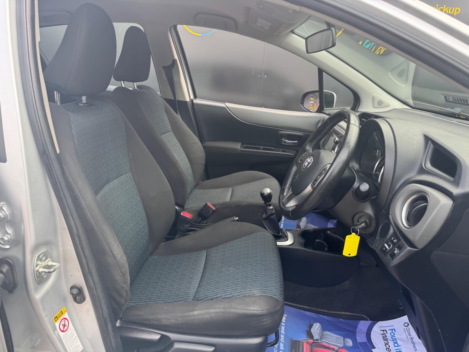 Vehicle 13