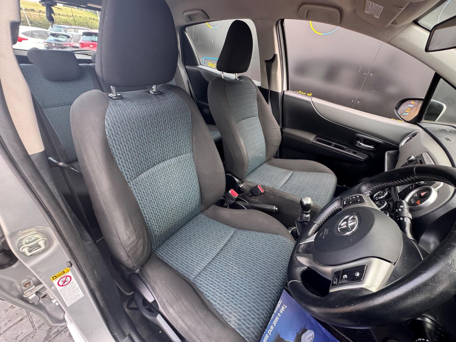 Vehicle 15