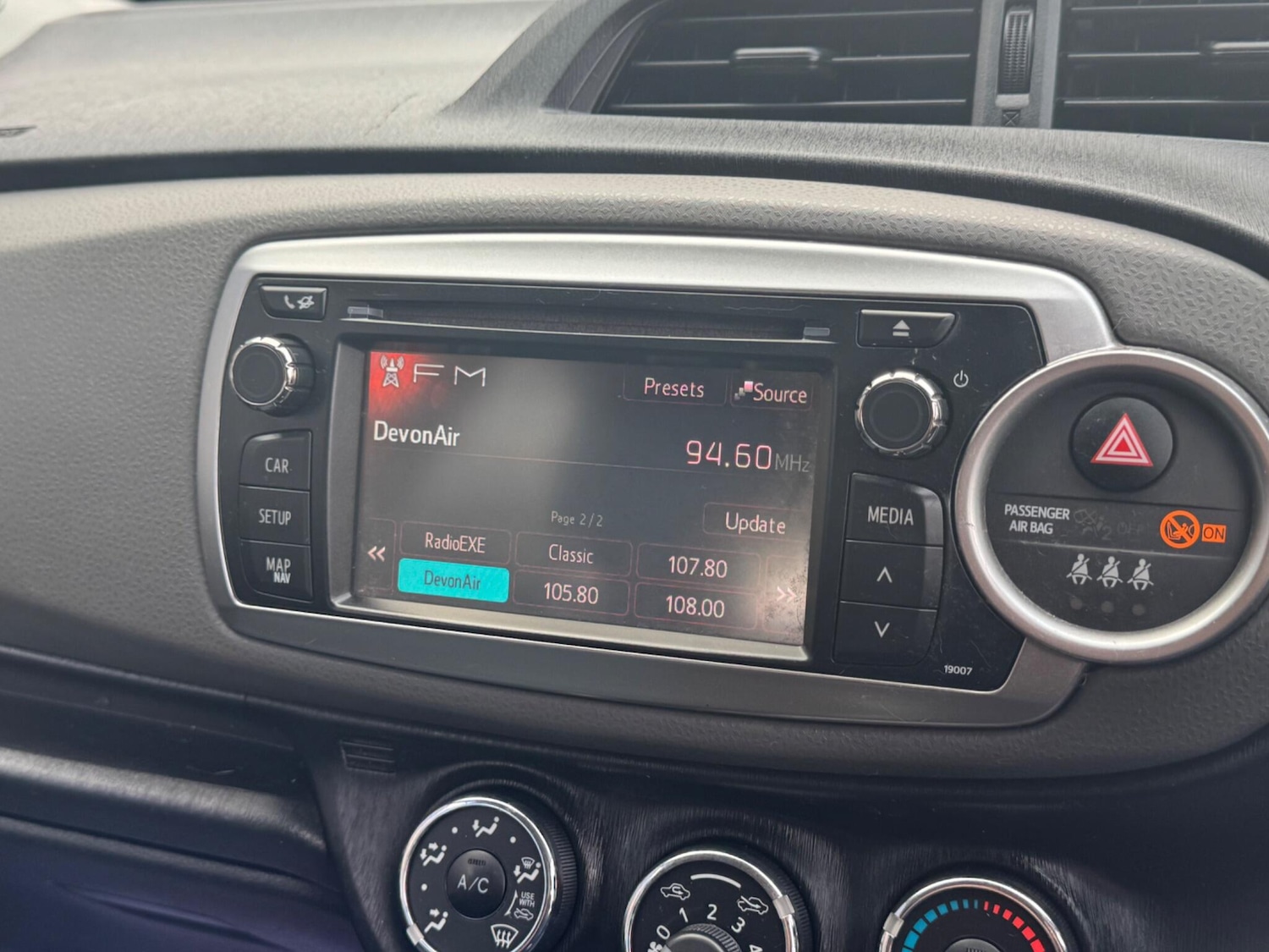 Vehicle 25