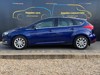 Used Ford Focus 2016 for sale - 79544063: Photo