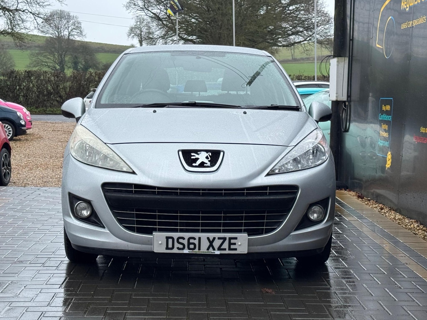 Used Peugeot 207 2012 for sale - 77426046: Photo 10