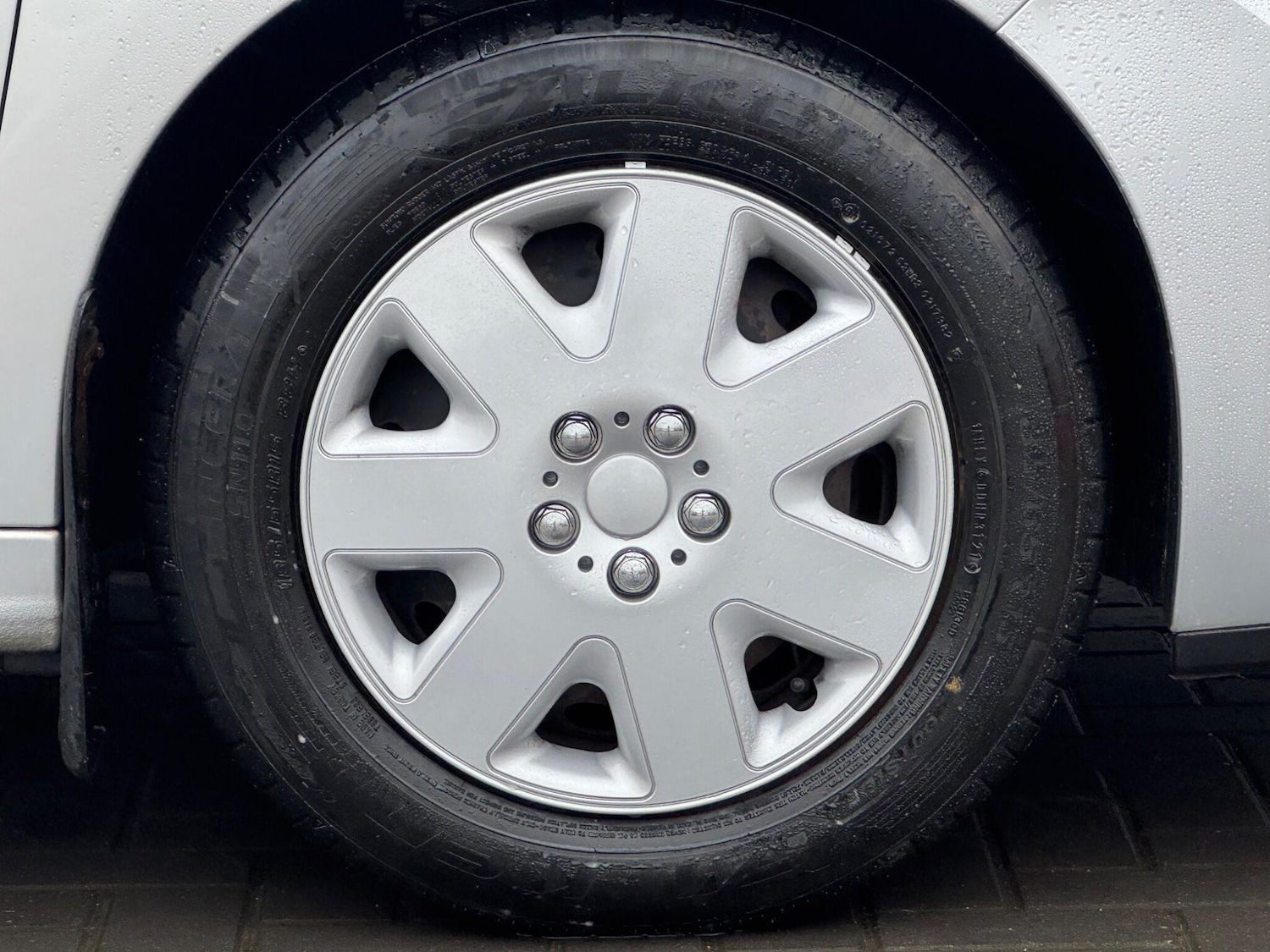 Used Peugeot 207 2012 for sale - 77426046: Photo 13