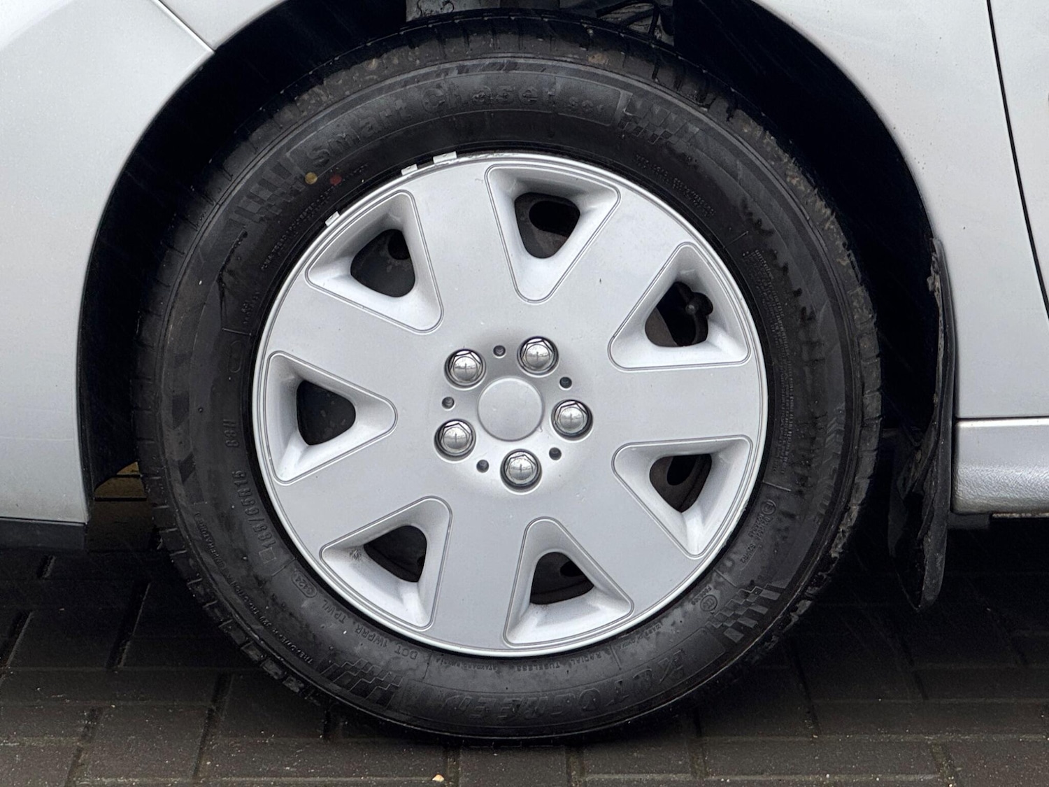 Used Peugeot 207 2012 for sale - 77426046: Photo 14