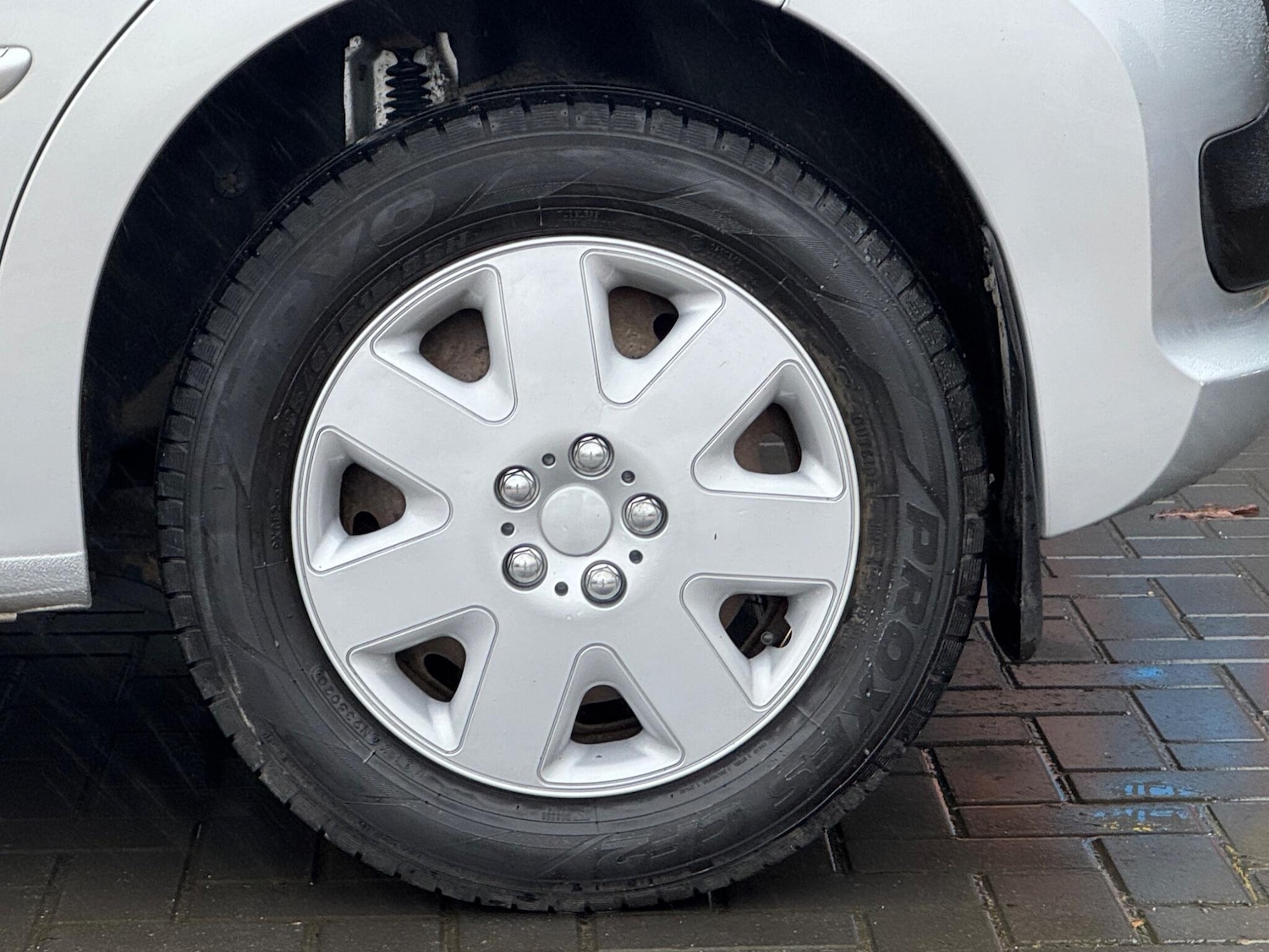 Used Peugeot 207 2012 for sale - 77426046: Photo 15