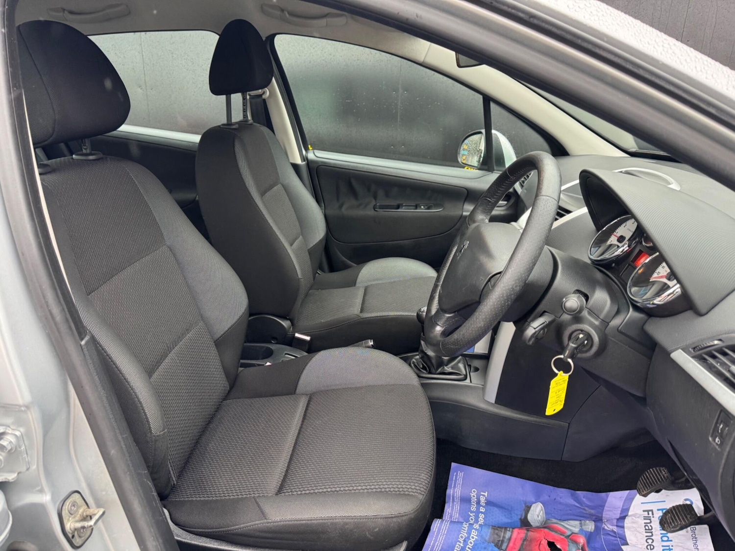 Used Peugeot 207 2012 for sale - 77426046: Photo 17