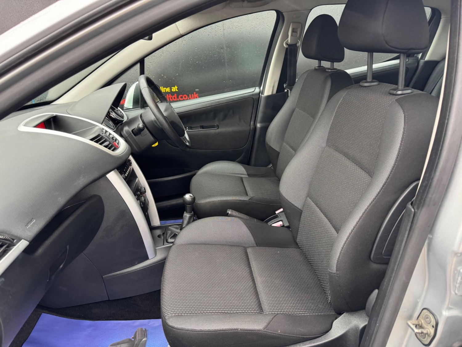 Used Peugeot 207 2012 for sale - 77426046: Photo 21