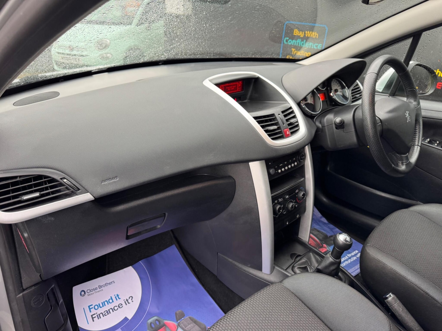 Used Peugeot 207 2012 for sale - 77426046: Photo 22