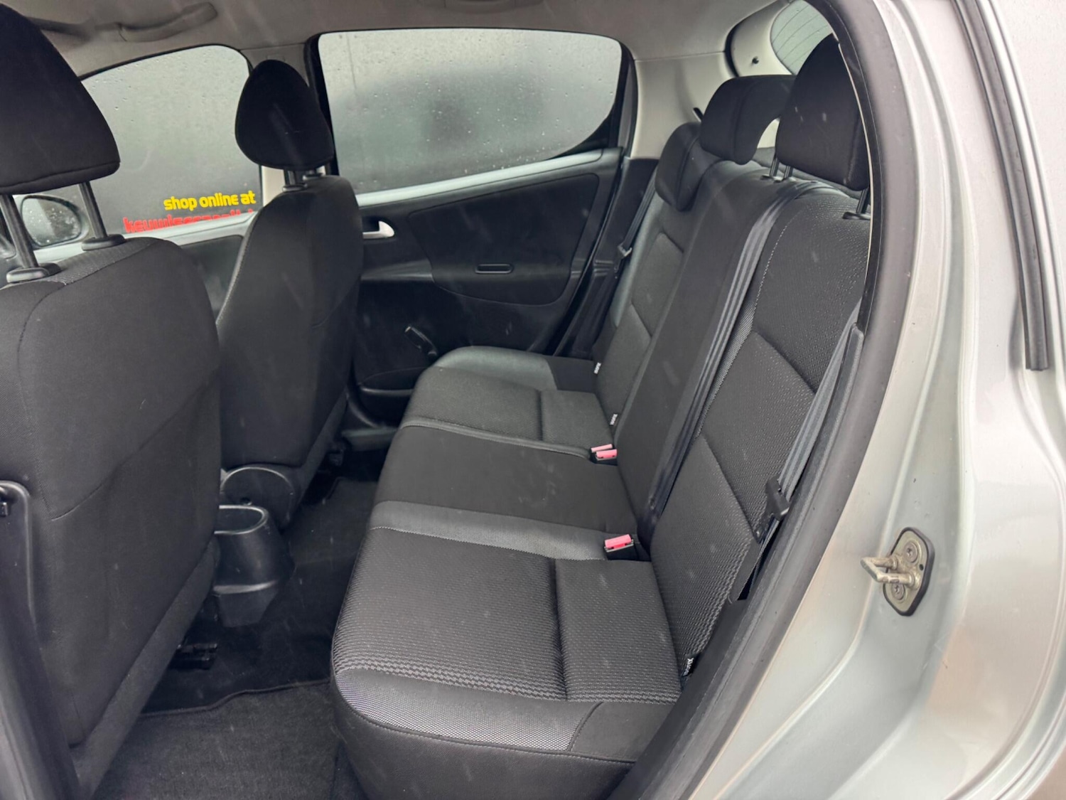 Used Peugeot 207 2012 for sale - 77426046: Photo 24