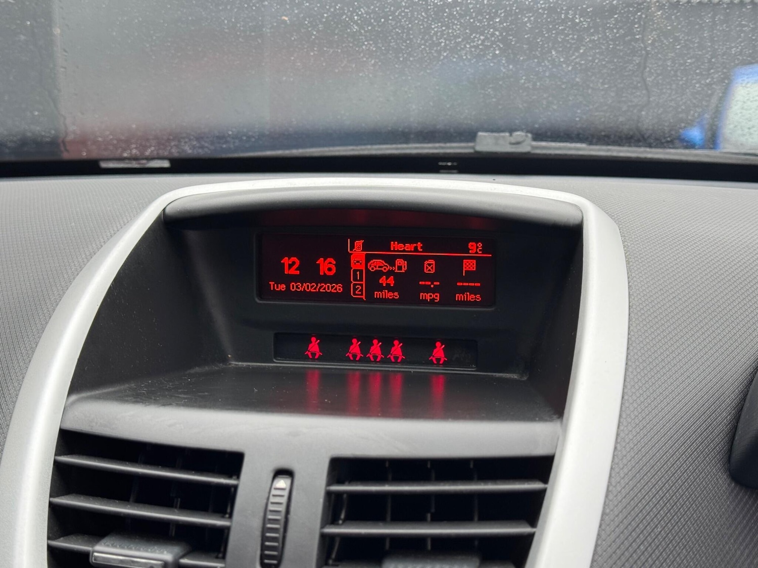 Used Peugeot 207 2012 for sale - 77426046: Photo 28