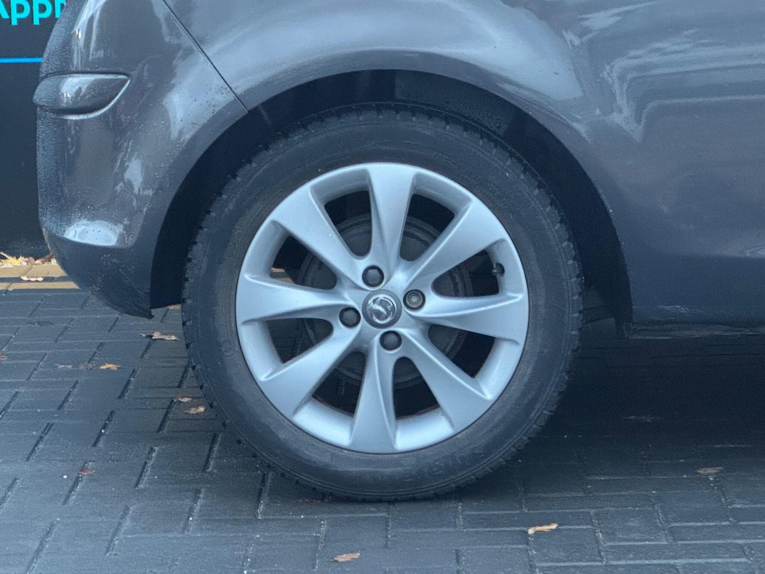 Used Vauxhall Corsa 2014 for sale - 76431791: Photo 13