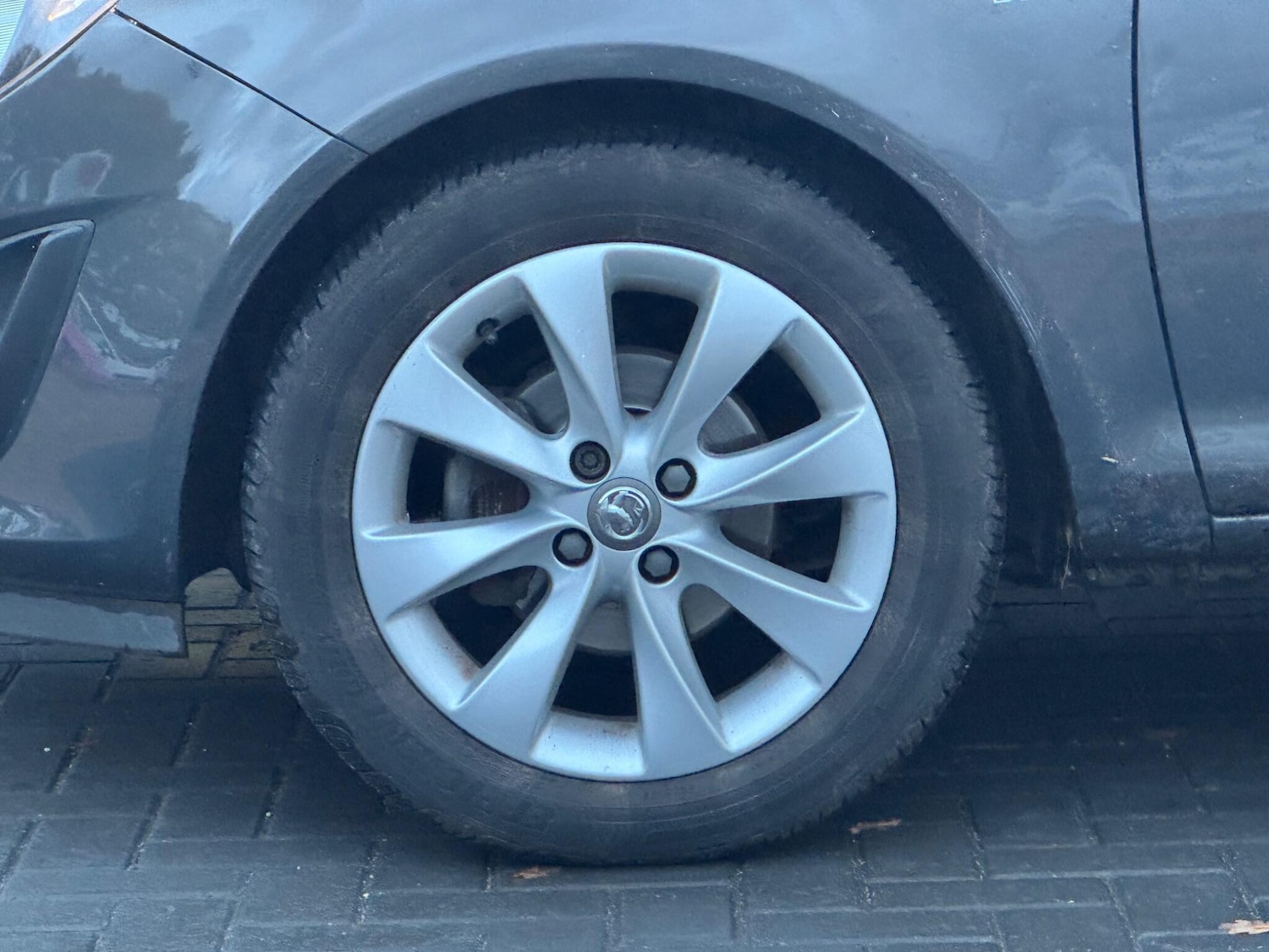 Used Vauxhall Corsa 2014 for sale - 76431791: Photo 14