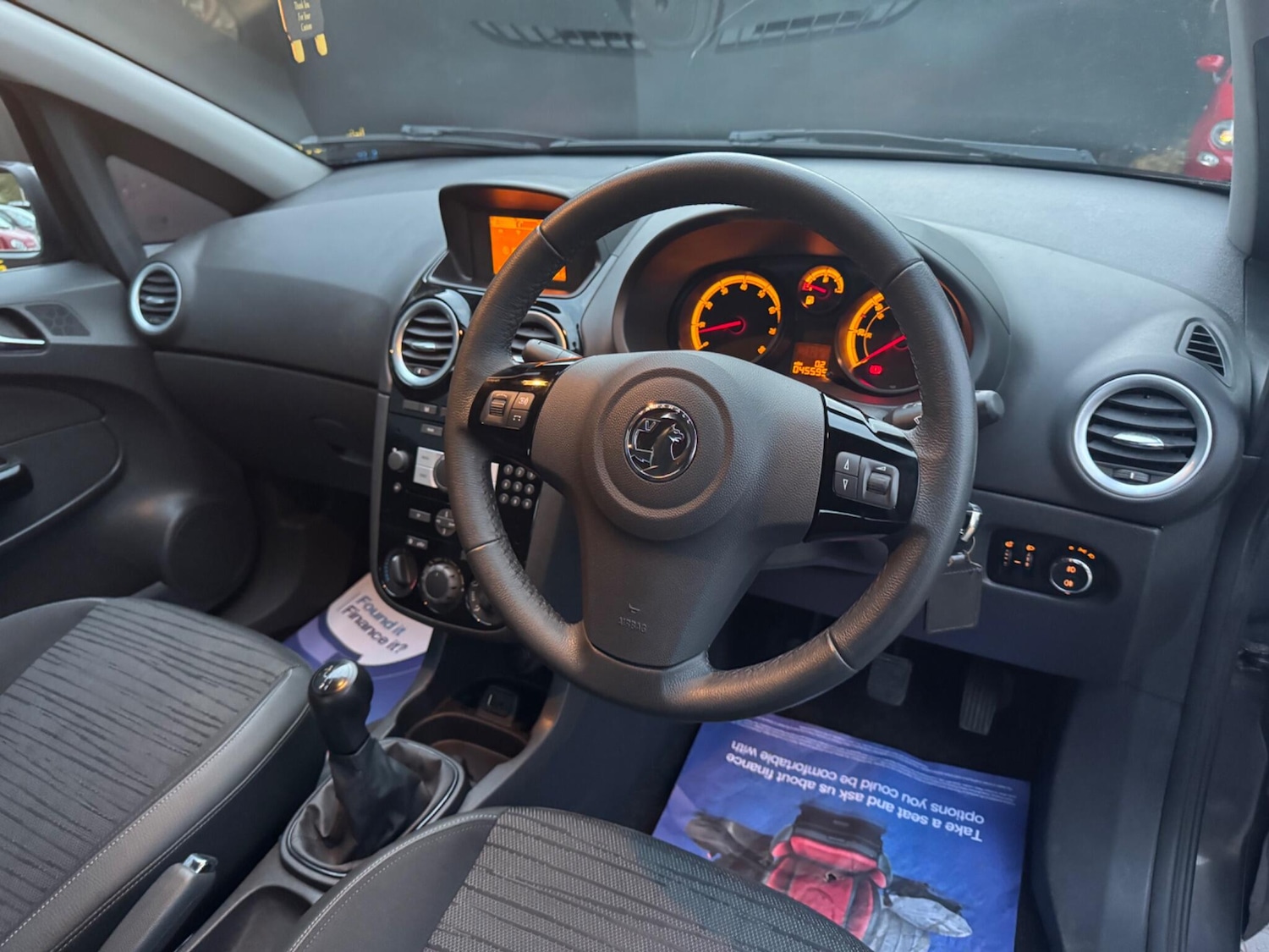 Used Vauxhall Corsa 2014 for sale - 76431791: Photo 18