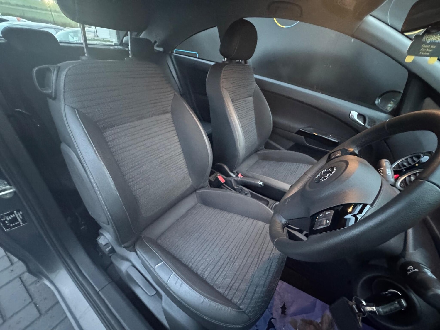 Used Vauxhall Corsa 2014 for sale - 76431791: Photo 19