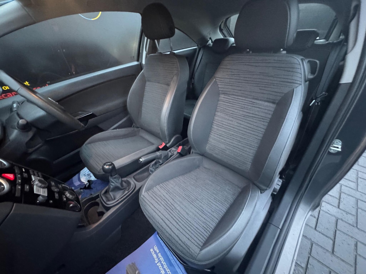 Used Vauxhall Corsa 2014 for sale - 76431791: Photo 23