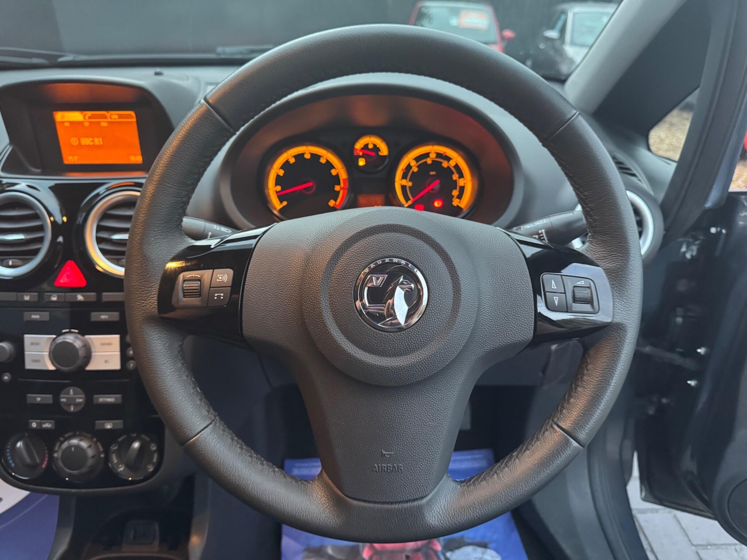 Used Vauxhall Corsa 2014 for sale - 76431791: Photo 26