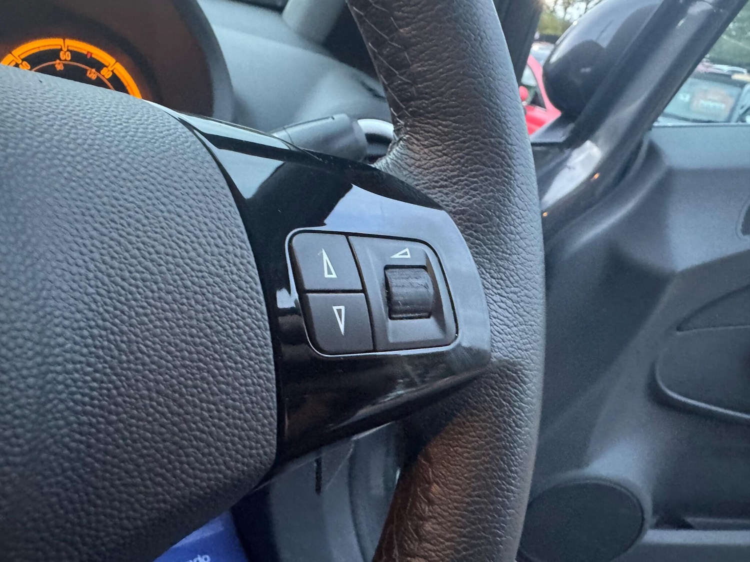 Used Vauxhall Corsa 2014 for sale - 76431791: Photo 28