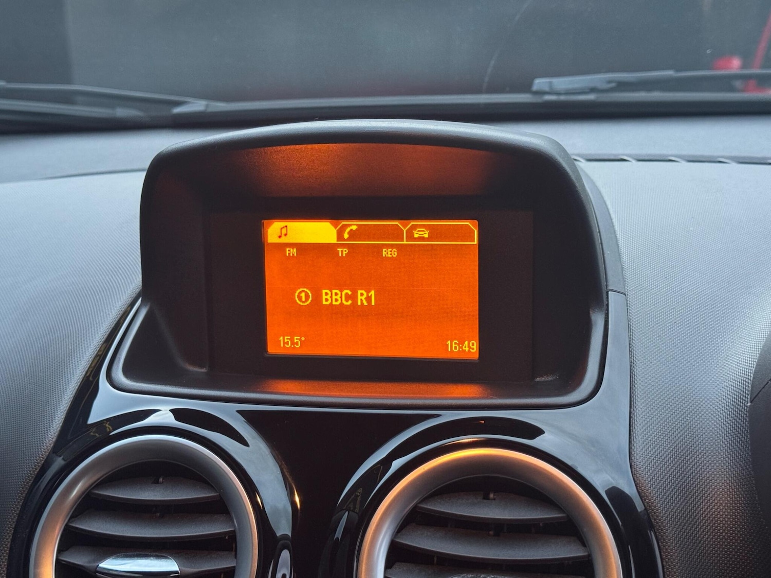 Used Vauxhall Corsa 2014 for sale - 76431791: Photo 29