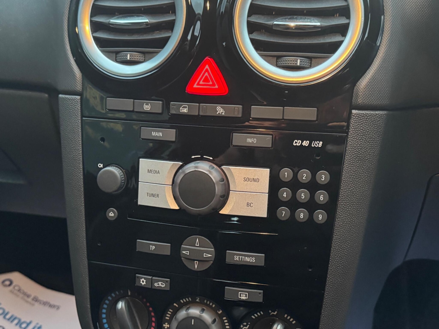 Used Vauxhall Corsa 2014 for sale - 76431791: Photo 30