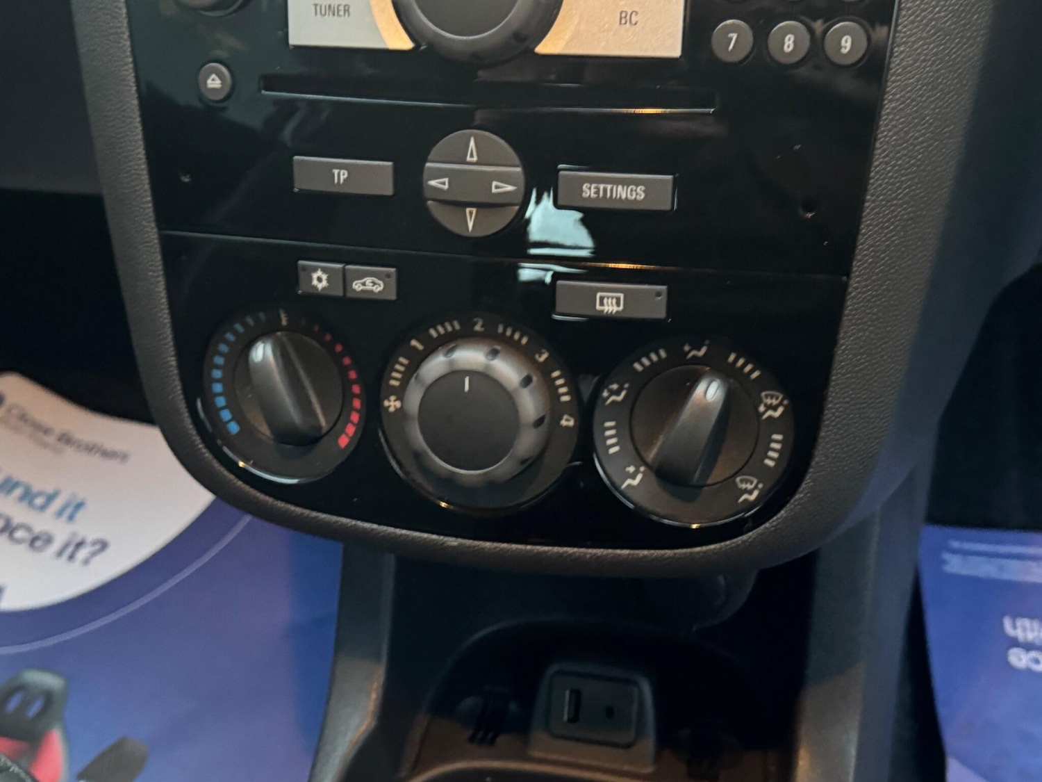 Used Vauxhall Corsa 2014 for sale - 76431791: Photo 31