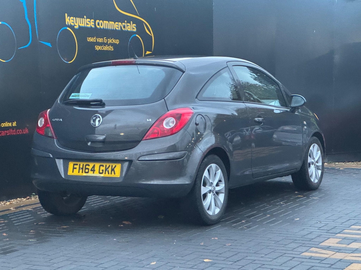 Used Vauxhall Corsa 2014 for sale - 76431791: Photo 6