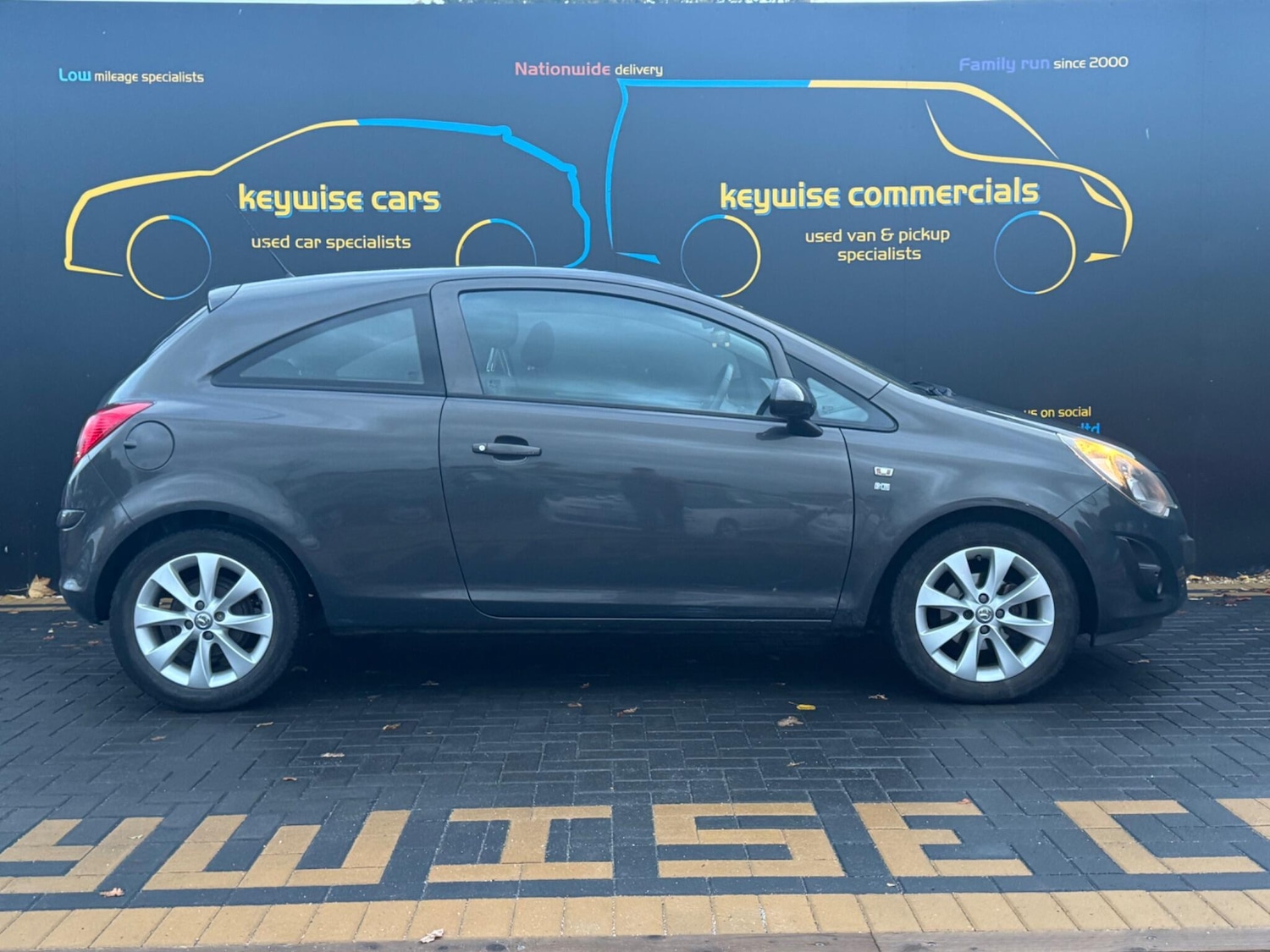 Used Vauxhall Corsa 2014 for sale - 76431791: Photo 7