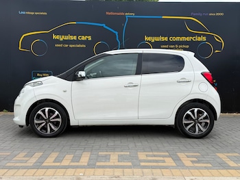 Used Citroen C1 2016 for sale - 78561860: Photo