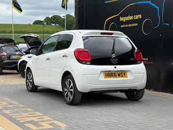 Used Citroen C1 2016 for sale - 78561860: Photo