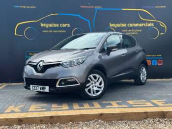 2017 (17) - 0.9 TCe ENERGY Dynamique Nav Euro 6 (s/s) 5dr