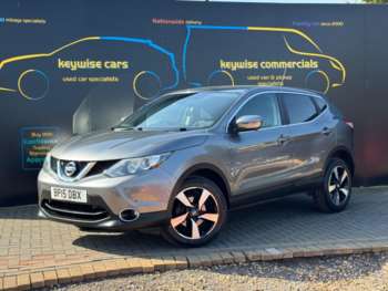 2015 (15) - 1.6 DIG-T n-tec 2WD Euro 6 (s/s) 5dr