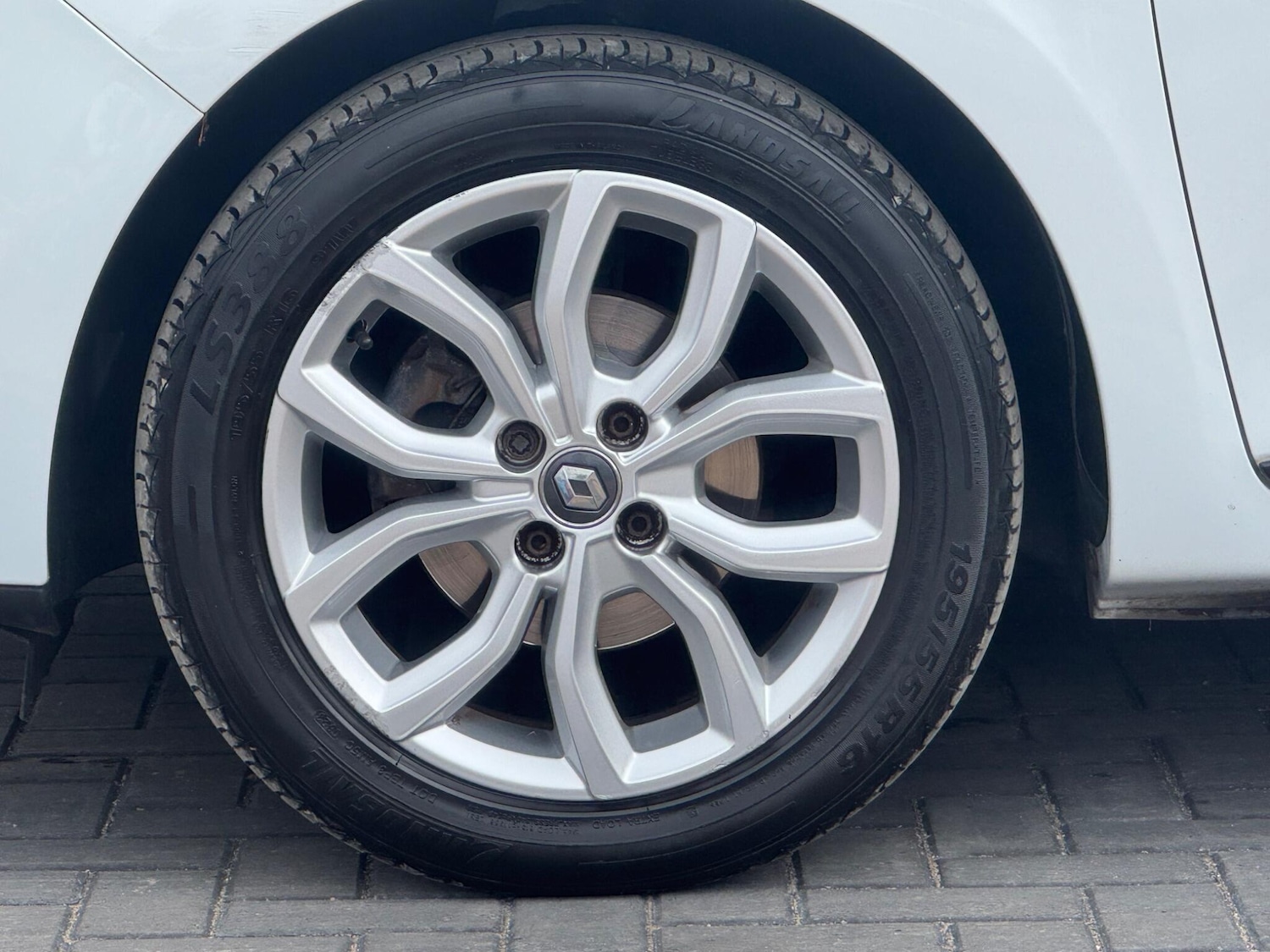 Vehicle 15