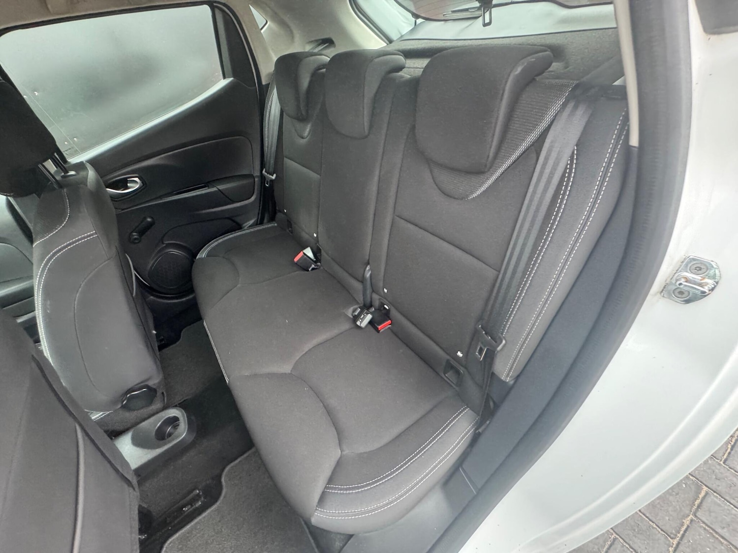 Vehicle 25