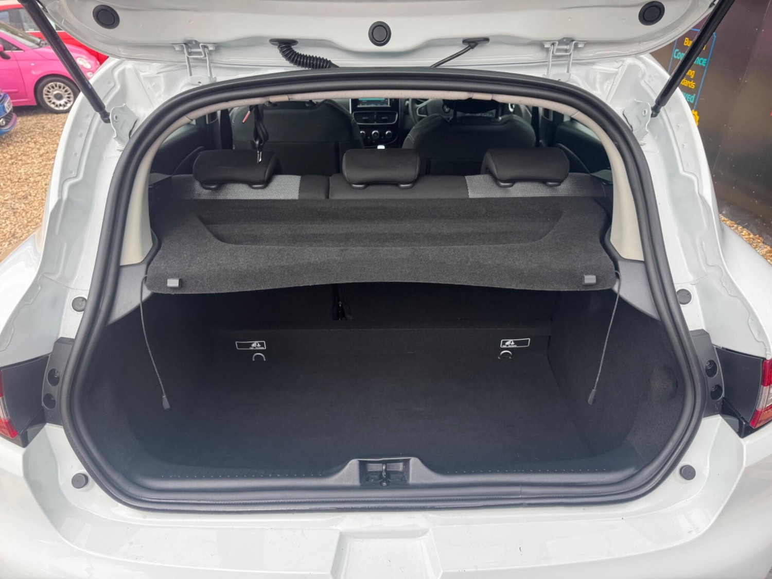 Vehicle 26